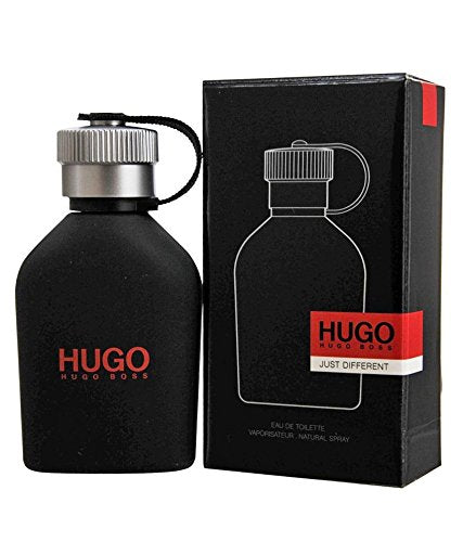 Hugo Boss Just Different Eau de Toilette 40ml Spray - Fragrance at MyPerfumeShop by Hugo Boss