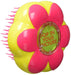 Tangle Teezer Magic Flowerpot Detangling Hair Brush Princess Pink - Haircare at MyPerfumeShop by Tangle Teezer