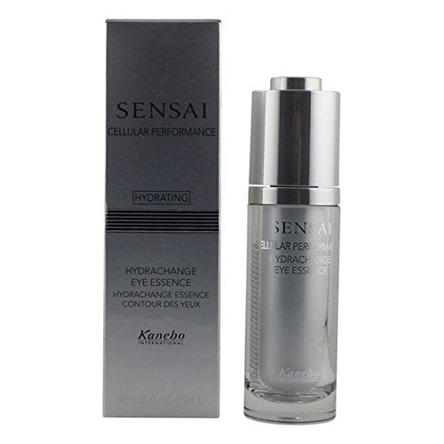 Kanebo Sensai Cellular Performance Hydrachange Eye Essence 15ml - Skincare at MyPerfumeShop by Kanebo