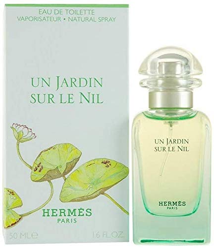 Hermès Women's Eau de Toilette 50 ml - Fragrance at MyPerfumeShop by Hermès