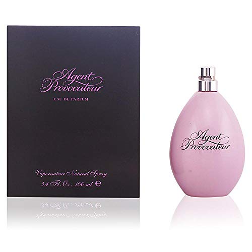 Agent Provocateur Eau de Parfum for Women 100ml - Perfume & Cologne at MyPerfumeShop by Agent Provocateur