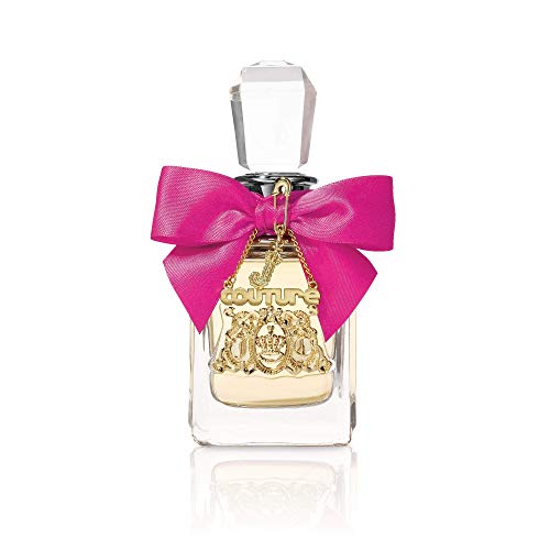 Juicy Couture Viva La Juicy Eau de Parfum Spray 50 ml - Eau de Perfume at MyPerfumeShop by Juicy Couture