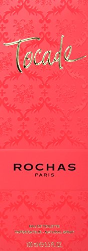 Rochas Tocade Eau De Toilette 100ml - Fragrance at MyPerfumeShop by Rochas