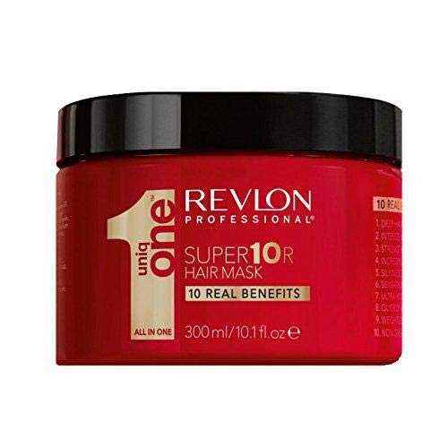 Revlon Uniq One Hair Mask 300ml - Haircare at MyPerfumeShop by Revlon