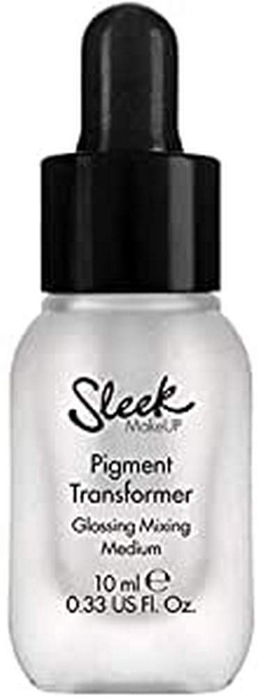 Sleek Pigment Transformer Drop Applicator 10ml - Eyeshadows at MyPerfumeShop by Sleek