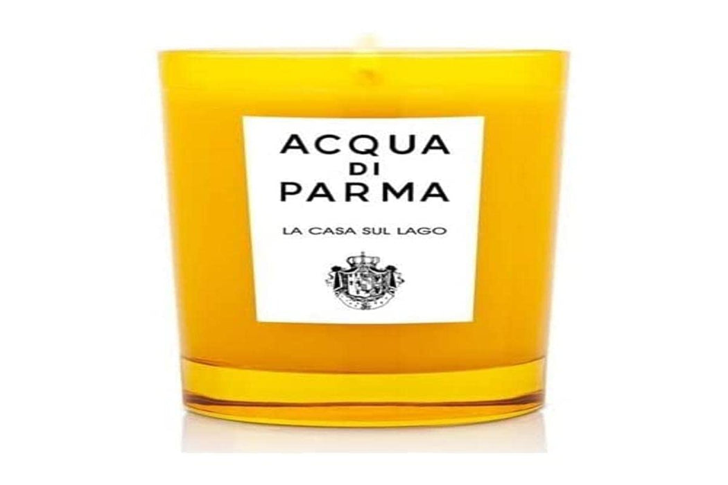 Acqua Di Parma La Casa Sul Lago Candle 200g - Candle at MyPerfumeShop by Acqua Di Parma