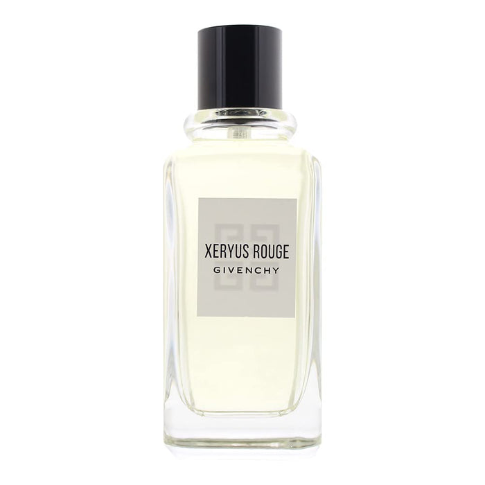 Givenchy Xeryus Rouge Eau De Toilette 100ml Spray - Fragrance at MyPerfumeShop by Givenchy