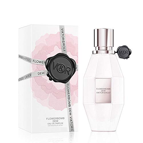 Viktor & Rolf Flowerbomb Dew Eau de Parfum 30ml - Perfume & Cologne at MyPerfumeShop by Viktor & Rolf