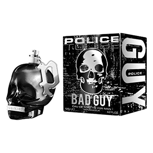 Police To Be Bad Guy Eau de Toilette 40ml - Fragrance at MyPerfumeShop by Police