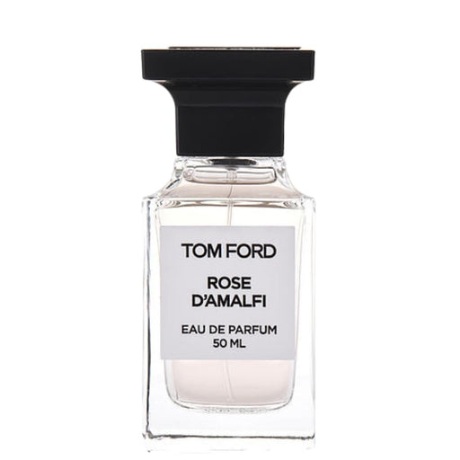 Tom Ford Rose D'Amalfi Eau de Parfum 50ml Spray - Eau de Perfume at MyPerfumeShop by Tom Ford