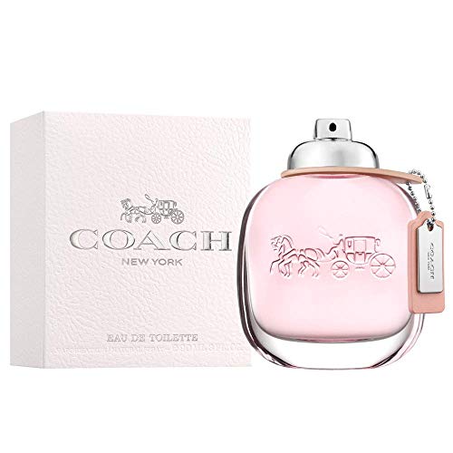 Coach Eau de Toilette 90 ml - Perfume & Cologne at MyPerfumeShop by Coach