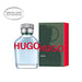 Hugo Boss Hugo Eau De Toilette 40ml - Fragrance at MyPerfumeShop by Hugo Boss