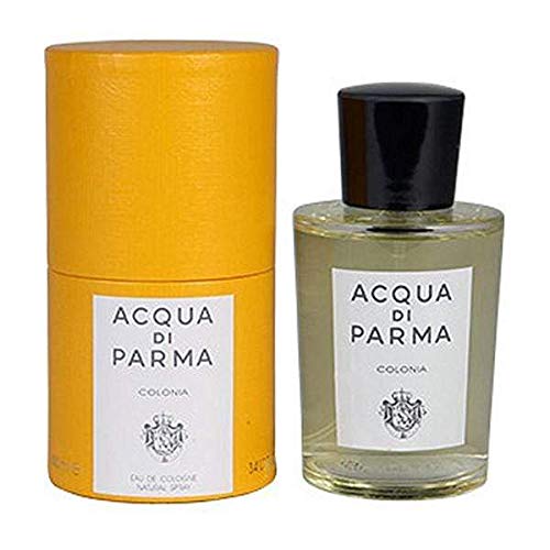 Acqua di Parma Colonia Eau de Cologne 100ml Spray - Fragrance at MyPerfumeShop by Acqua Di Parma