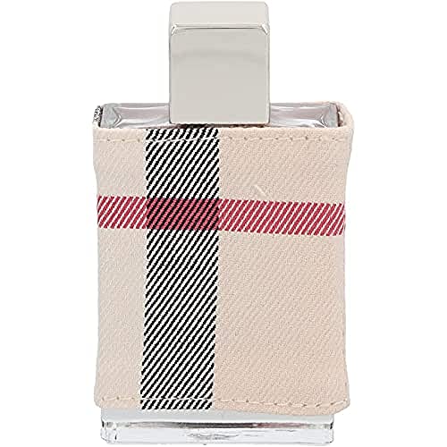 Burberry London For Her Eau De Parfum 50ml - Fragrance at MyPerfumeShop by Burberry