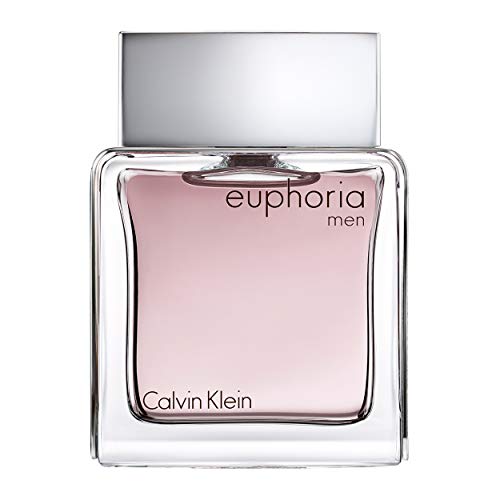 Calvin Klein Euphoria Eau de Toilette 100ml Spray - Fragrance at MyPerfumeShop by Calvin Klein