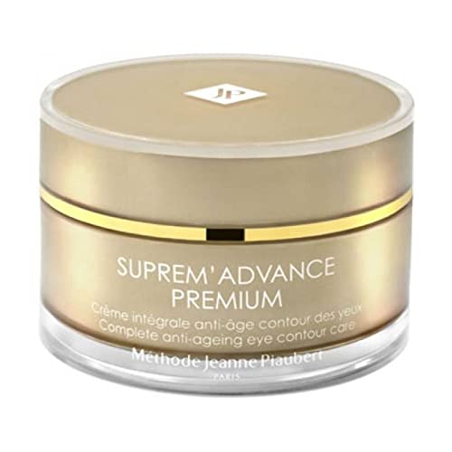 Jeanne Piaubert Suprem'Advance Premium Anti-Ageing Eye Contour Care 15ml - Skincare at MyPerfumeShop by Jeanne Piaubert