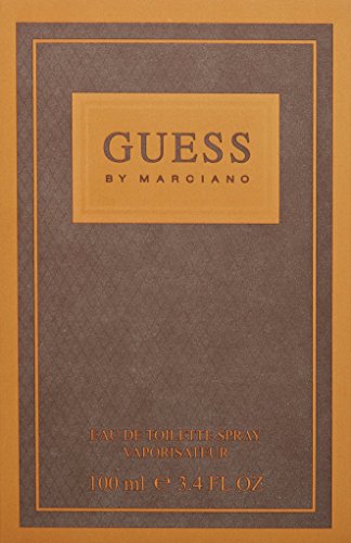 Guess Marciano M EDT Perfume Spray 354 g - Fragrance at MyPerfumeShop by GUESS