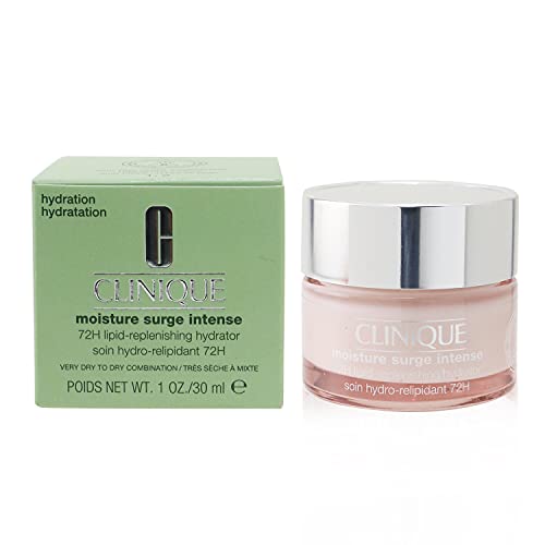 Clinique Moisture Surge Intense 72H Lipid-Replenishing Hydrator Cream-Gel 30ml - Skincare at MyPerfumeShop by Clinique