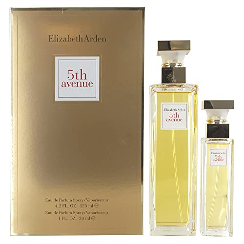 Elizabeth Arden '5Th Avenue Combi Pack' Gift Set - Sets at MyPerfumeShop by Elizabeth