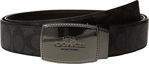 Coach Black Belt Size 42 - Cosmetics at MyPerfumeShop by Coach