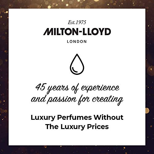 Milton Lloyd Stars Fragrance for Women 50ml - Fragrance at MyPerfumeShop by Milton Lloyd