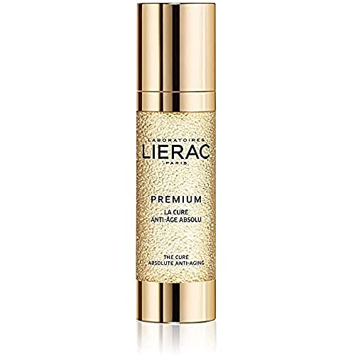 Lierac Premium La Cure Absolute Anti-Aging Face Gel 30ml - Skincare at MyPerfumeShop by Lierac