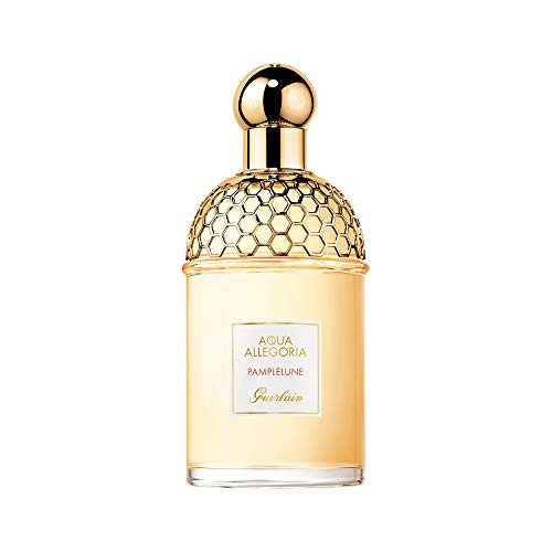 Guerlain Aqua Allegoria Pamplelune Eau de Toilette 125ml Spray - Fragrance at MyPerfumeShop by Guerlain