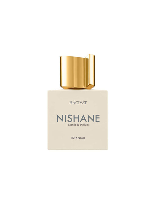 Nishane Hacivat Extrait de Parfum 50ml - Eau de Perfume at MyPerfumeShop by Nishane