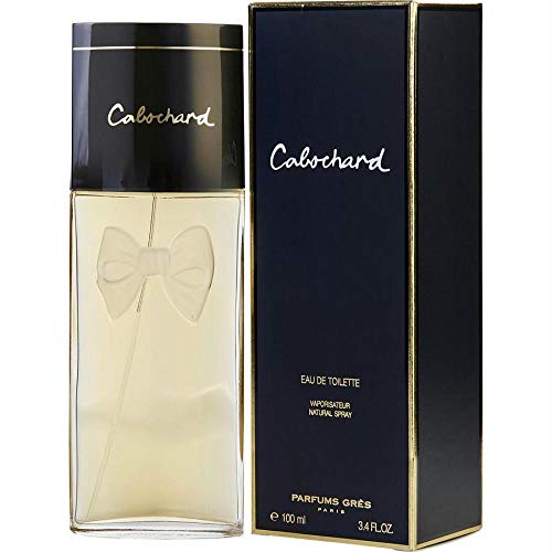 Parfums Grès Cabochard Eau De Toilette 50ml - Perfume & Cologne at MyPerfumeShop by Gres Parfums