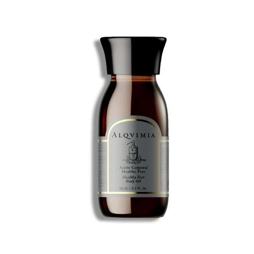 Alqvimia Healthy Feet Body Oil 60ml - Other Bath & Body at MyPerfumeShop by Alqvimia