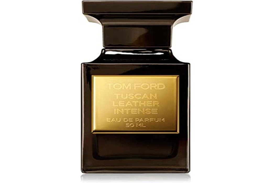 Tom Ford Tuscan Leather Intense 50ml Eau de Parfum Spray Unisex -  at MyPerfumeShop by Tom Ford