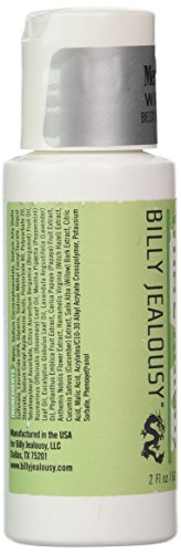 Billy Jealousy White Knight Gentle Daily Facial Cleanser 60ml - Skincare at MyPerfumeShop by Billy Jealousy