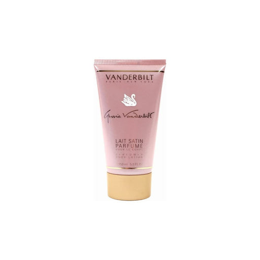 Gloria Vanderbilt 100ml Body Lotion - Skin Moisturizer at MyPerfumeShop by Gloria Vanderbilt