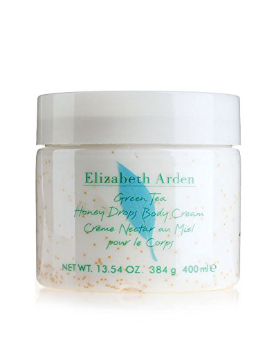 Elizabeth Arden Green Tea Honey Drops Body Cream 400ml - Skincare at MyPerfumeShop by Elizabeth Arden