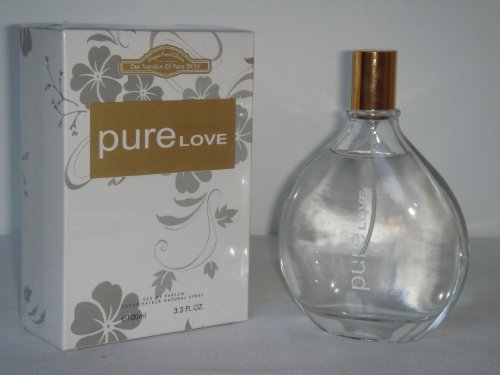 Pure Love-for Women-edp-3.3 Oz-spray-version Of Pure By DKNY - Eau de Perfume at MyPerfumeShop by DKNY