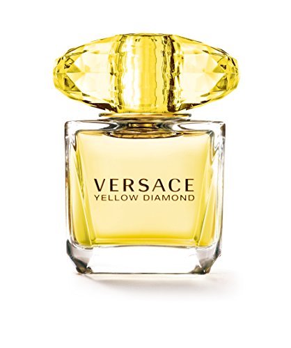 Versace Yellow Diamond EDT Spray 30 ml - Fragrance at MyPerfumeShop by Versace