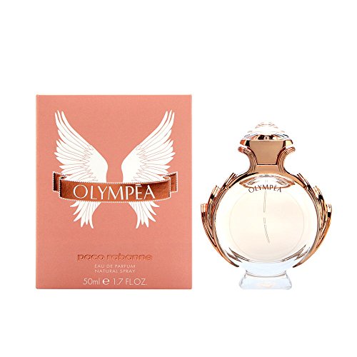 Olympea by Paco Rabanne Eau De Parfum for Women 50 ml - Eau de Perfume at MyPerfumeShop by Paco Rabanne