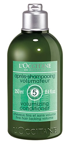 L'Occitane Aromachologie Volumizing Conditioner 250ml - Haircare at MyPerfumeShop by L'Occitane