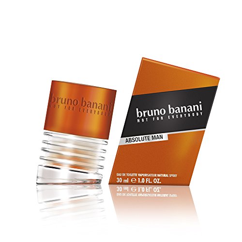 Bruno Banani Absolute Man Eau de Toilette 30ml Spray - Eau de Toilette at MyPerfumeShop by Bruno Banani