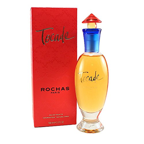 Rochas Tocade Eau De Toilette 100ml - Fragrance at MyPerfumeShop by Rochas