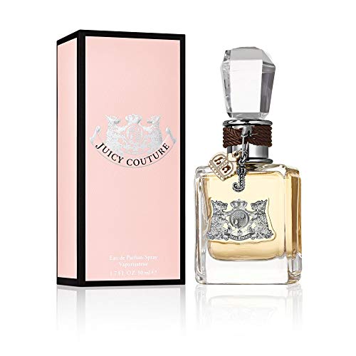 Juicy Couture Juicy Couture Eau de Parfum - 50 ml - Home & Garden at MyPerfumeShop by Juicy Couture