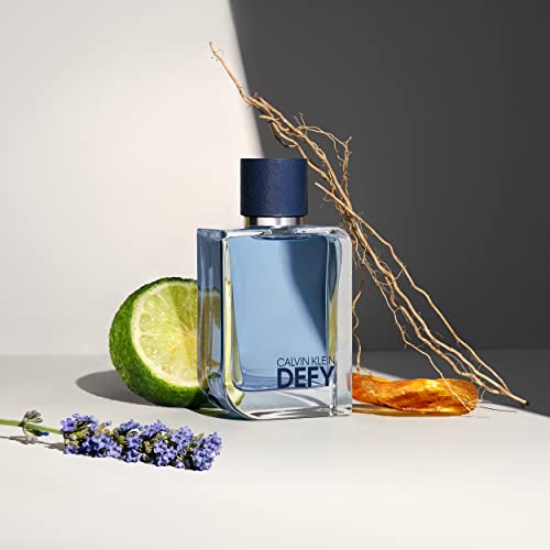 Calvin Klein Defy Eau de Toilette 30ml Spray - Eau de Toilette at MyPerfumeShop by Calvin Klein