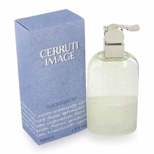 Cerruti Image Eau de Toilette 100ml - Fragrance at MyPerfumeShop by Cerruti