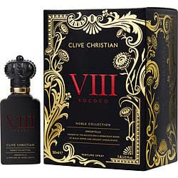 Clive Christian Noble Collection VIII Rococo Immortelle Parfum 50ml - Personal Care at MyPerfumeShop by Clive Christian