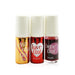 Benefit Lip Tints To Love Gift Set 6ml Cha Cha Tint Mango + 6ml Love Tint Fiery Red + 6ml Benetint Rose - Lipsticks at MyPerfumeShop by Benefit