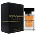 The Only One by Dolce & Gabbana Eau de Parfum For Women 50ml - Eau de Perfume at MyPerfumeShop by Dolce & Gabbana