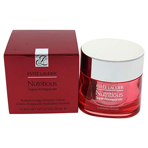 Estee Lauder Nutritious Super-Pomegranate Radiant Energy Moisture Creme 50ml - Skincare at MyPerfumeShop by Estee Lauder