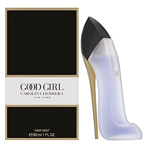 Carolina Herrera Good Girl Hair Mist 30ml Spray - Eau de Parfum at MyPerfumeShop by Carolina Herrera