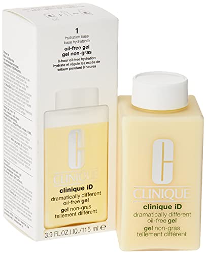 Clinique Dramatically Different Oil-Free Moisturising Gel 115ml - Skincare at MyPerfumeShop by Clinique