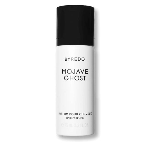 Byredo Mojave Ghost Hair Perfume 75ml Spray - Default Title - Hair Mist at MyPerfumeShop by Byredo